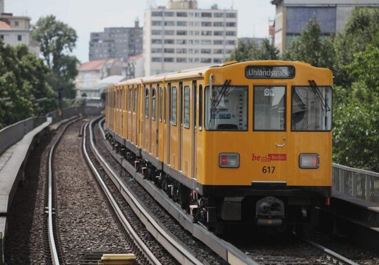 Kosten für Sozialticket in Berlin steigen