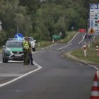Grenzkontrollen: Polizei häuft 300.000 zusätzliche Überstunden an