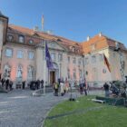 Regierung trifft sich zu zweitägiger Kabinettsklausur