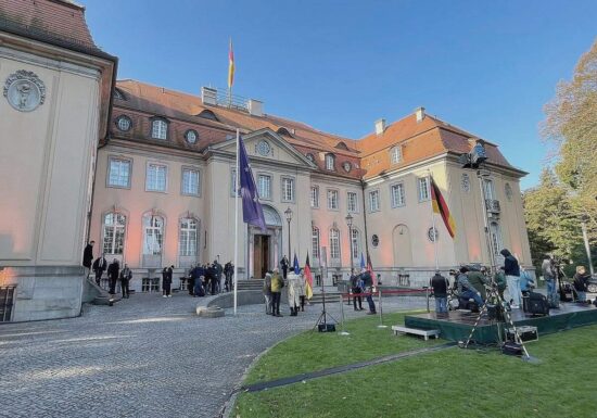Regierung trifft sich zu zweitägiger Kabinettsklausur