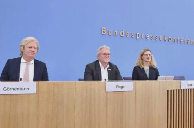 Bahnbranche hält Schnieders Bahn-Ambitionen für "etwas zu lasch"