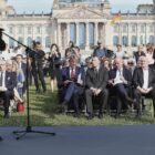 Weimer: Verantwortung für Überfall auf Polen "verjährt nicht"