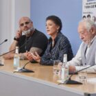 Bündnis um Wagenknecht ruft zu Großdemo gegen Gaza-Krieg auf