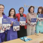 OECD-Studie: Bildungsniveau auf Allzeithoch - Barrieren bleiben
