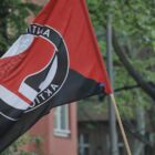 Trump erklärt Antifa zur Terrororganisation