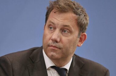 Klingbeil rechnet fest mit Zustimmung der Union bei Richterwahl