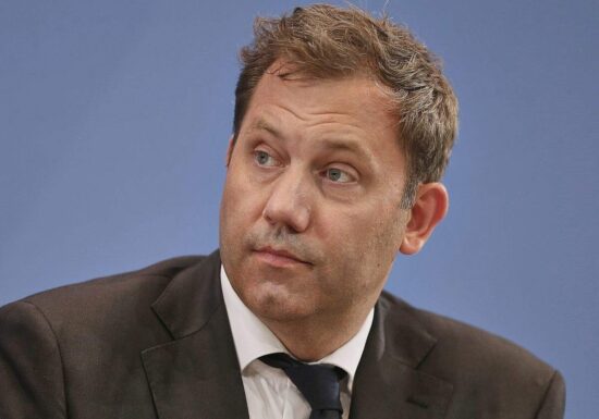 Klingbeil rechnet fest mit Zustimmung der Union bei Richterwahl