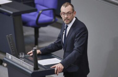 CDU-Mann Röwekamp: Kompetenzgerangel bei Drohnenabwehr beenden