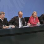 Städtetag kritisiert Prioritäten des Koalitionsausschusses
