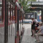 Sozialverband fordert langfristige Sicherheit für Deutschlandticket