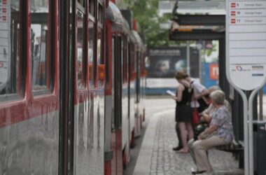 Sozialverband fordert langfristige Sicherheit für Deutschlandticket