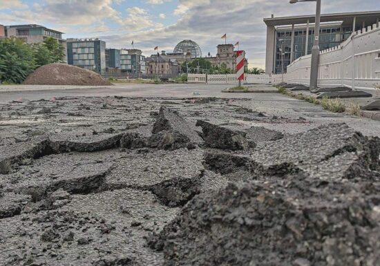 Ifo-Institut: Haushaltsplanung verfehlt Wachstumsziele