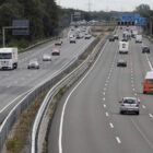 Pkw-Fahrleistung privater Haushalte leicht gestiegen