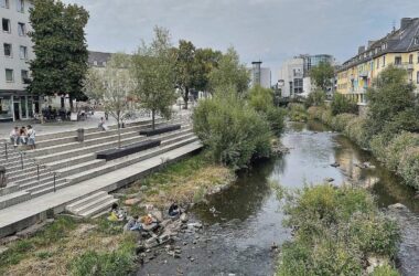 Studie: Abschalten in der Freizeit steigert Jobzufriedenheit