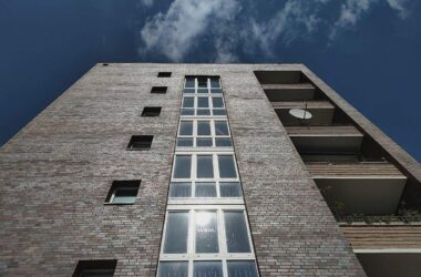 Jede zehnte bundeseigene Wohnung steht leer