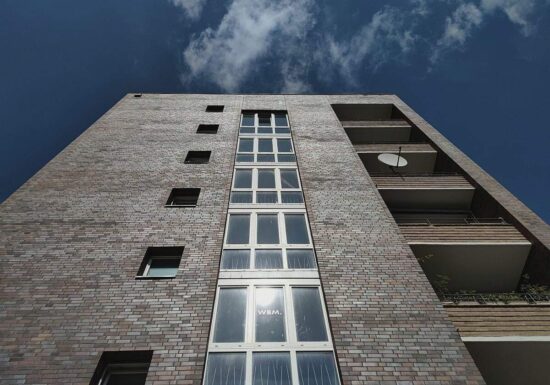 Jede zehnte bundeseigene Wohnung steht leer