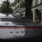 Blume will Porsche "baldmöglichst" in den Dax zurückbringen