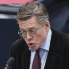 Von Notz kritisiert Vakanz an Spitze des Verfassungsschutzes