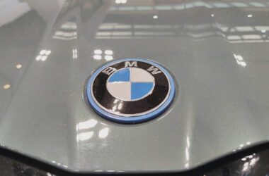 BMW glaubt an Standort Deutschland