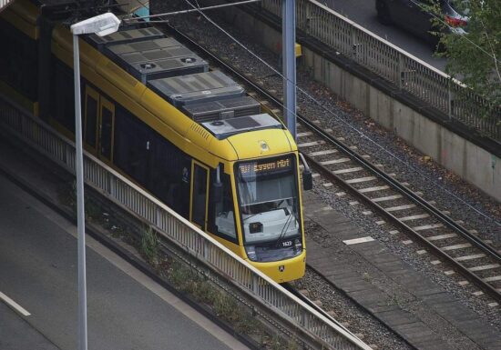 VRR drängt auf dauerhafte Absicherung des Deutschlandtickets