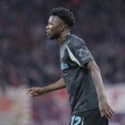 1. Bundesliga: Effektive Leverkusener bezwingen starkes St. Pauli