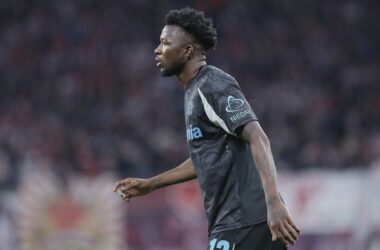 1. Bundesliga: Effektive Leverkusener bezwingen starkes St. Pauli