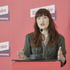 Linke nennt Haushalt "schlicht und ergreifend eine Katastrophe"