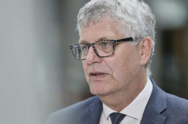 Unions-Chefhaushälter verlangt Exit-Strategie aus Schuldenpolitik