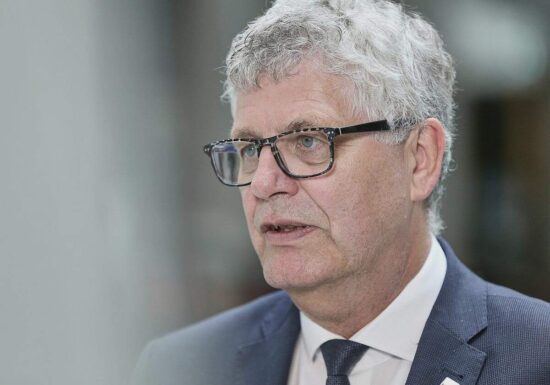 Unions-Chefhaushälter verlangt Exit-Strategie aus Schuldenpolitik