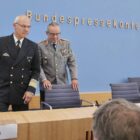 Generalsekretär sieht unveränderte Bedrohungslage