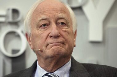 Historiker Winkler warnt vor AfD-Verbotsverfahren