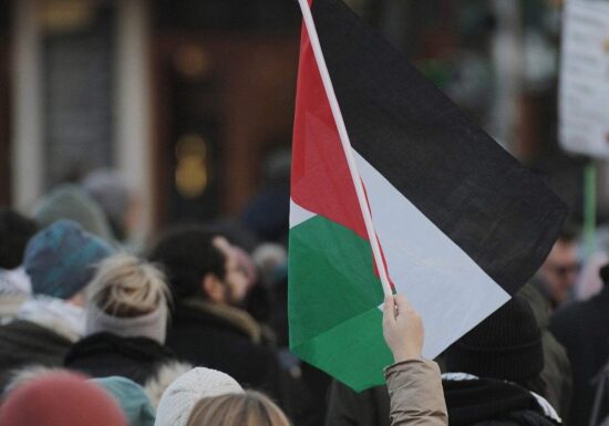 Awadallah begrüßt internationale Anerkennungen Palästinas
