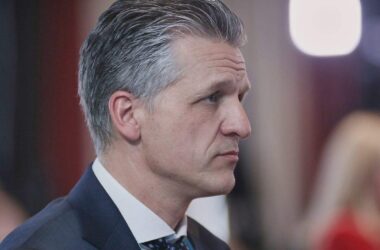 Frei will im Koalitionsausschuss Beschleunigungspaket beschließen