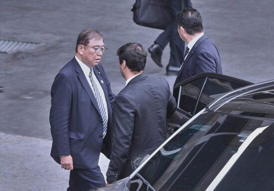 Berichte: Japans Premierminister will zurücktreten