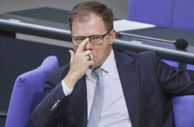 Umweltminister warnt Union vor Blockade des EU-Klimaziels 2040