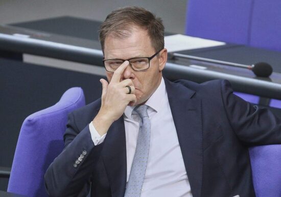 Umweltminister warnt Union vor Blockade des EU-Klimaziels 2040
