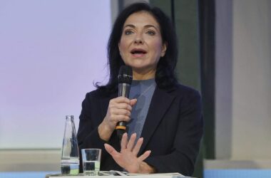 Reiche will bei Wasserstoff zunächst auf Gas setzen