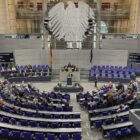 Bundestag beschließt Haushalt für 2025