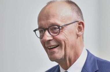 Merz will enger mit Ost-Ministerpräsidenten zusammenarbeiten