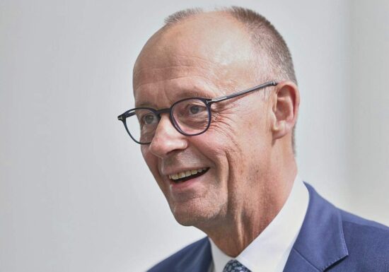 Merz will enger mit Ost-Ministerpräsidenten zusammenarbeiten
