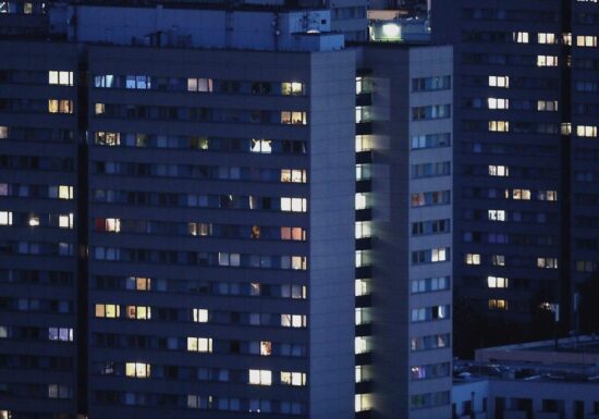 Analyse: Stromkosten übersteigen Bürgergeld-Pauschale deutlich