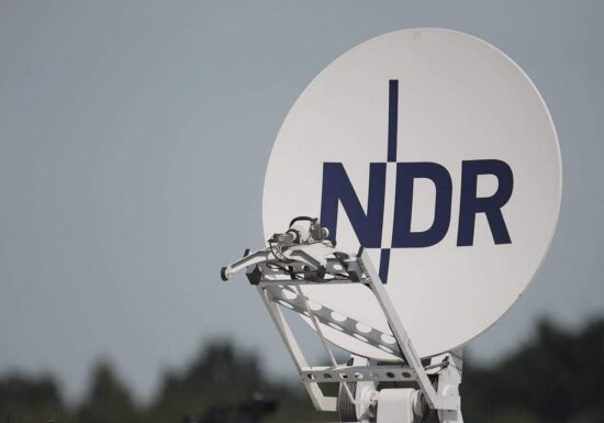 NDR holt Ex-Bild-Chefin Tanit Koch als Nachfolgerin von Julia Ruhs