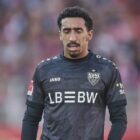 1. Bundesliga: Stuttgart feiert Sieg gegen St. Pauli