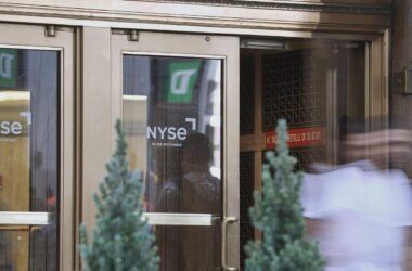 US-Börsen legen zu - Neue Rekordhochs und Euphorie bei Tech-Aktien