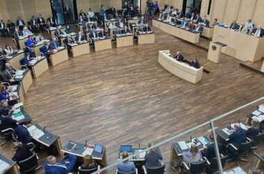 Bundesrat winkt Bundeshaushalt durch