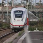 Bahn stellt neuen Fahrplan vor