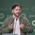 Banaszak wirft Linnemann nach Agenda-Vorstoß "Provokation" vor