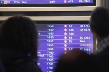 Weltkriegsbombe am Frankfurter Flughafen erfolgreich entschärft