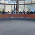 Corona-Enquete-Kommission: Hoppermann zur Vorsitzenden gewählt
