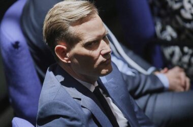 Streeck fordert Verschärfungen am Cannabis-Gesetz
